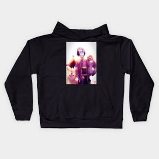 Buddy Kids Hoodie